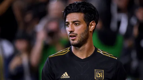 Vela of LAFC