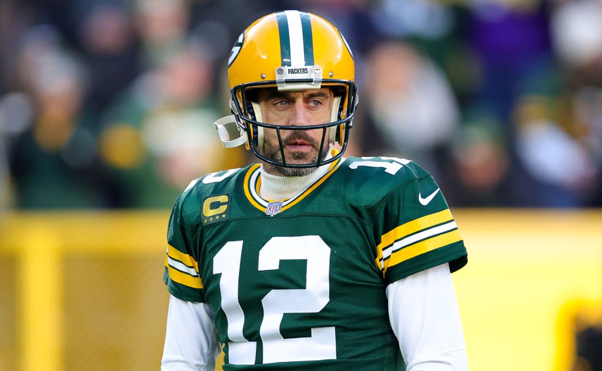 NFL News: Packers traded Aaron Rodgers due to an unbelievable request ...