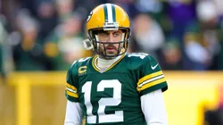 Aaron Rodgers - Green Bay Packers - NFL 2022