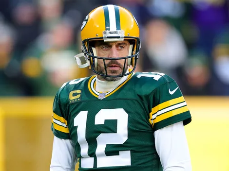 Aaron Rodgers' unbelievable request to the Packers