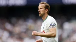 Harry Kane