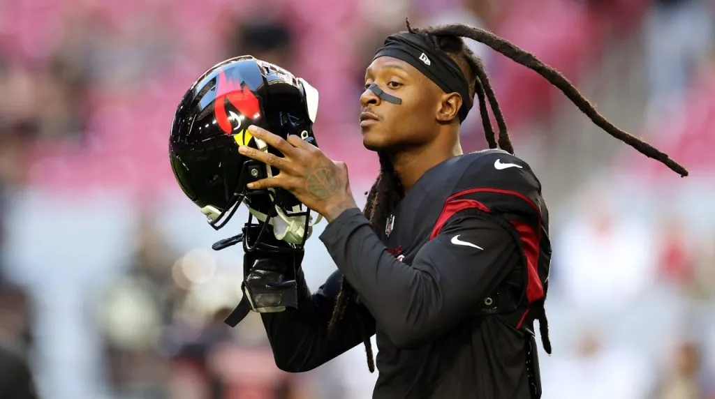 Ravens get another star – Getty Images