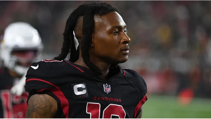 DeAndre Hopkins