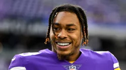 Justin jefferson - Minnesota Vikings - NFL 2022