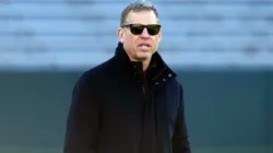 Troy Aikman doesn't rule out Brady's return