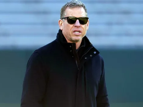 Cowboys legend Troy Aikman has bold take on Tom Brady’s future with Las Vegas Raiders