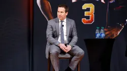 Suns owner Mat Ishbia