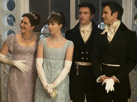 5 series to watch on Prime Video if you enjoyed Netflix's 'Bridgerton'