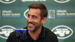 Aaron Rodgers - New York Jets - NFL 2023