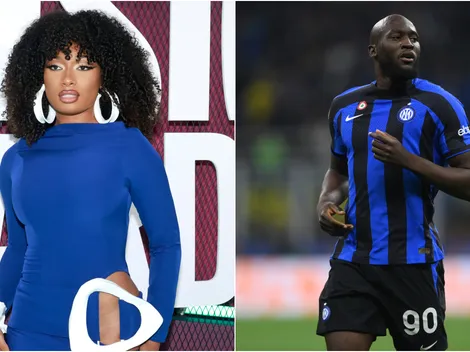 Are Romelu Lukaku and Megan Thee Stallion dating? All we know about their relationship