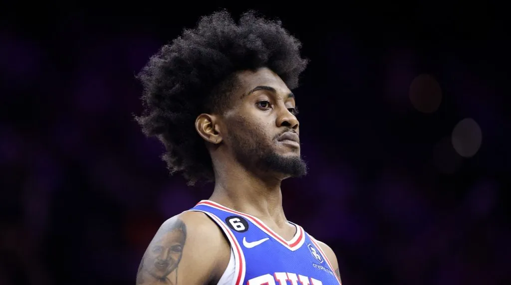 Jalen McDaniels ā Getty Images