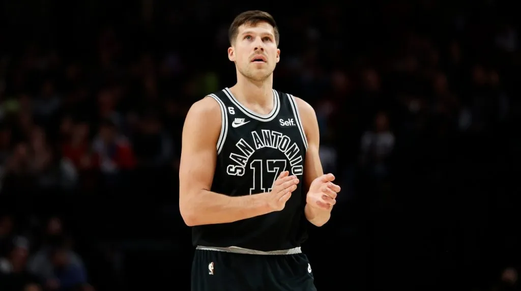 Doug McDermott ā Getty Images