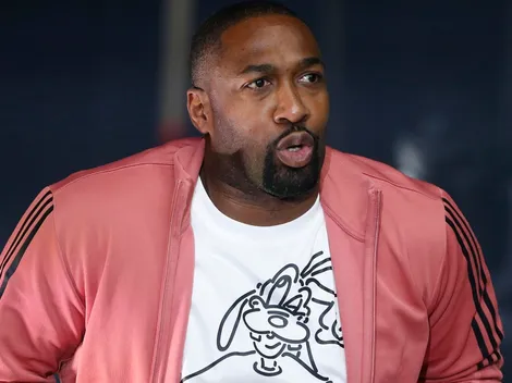 Gilbert Arenas makes shocking prediction about LeBron James' successor
