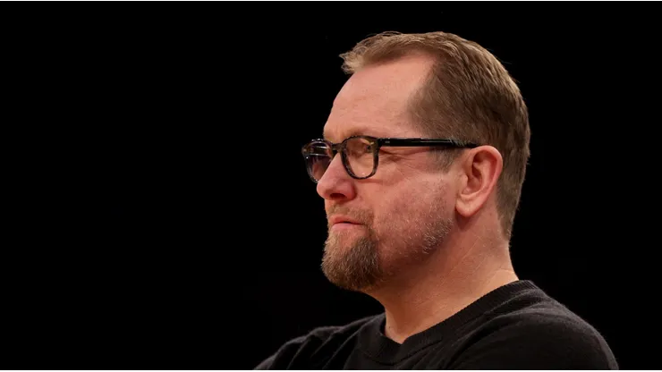 Nick Nurse