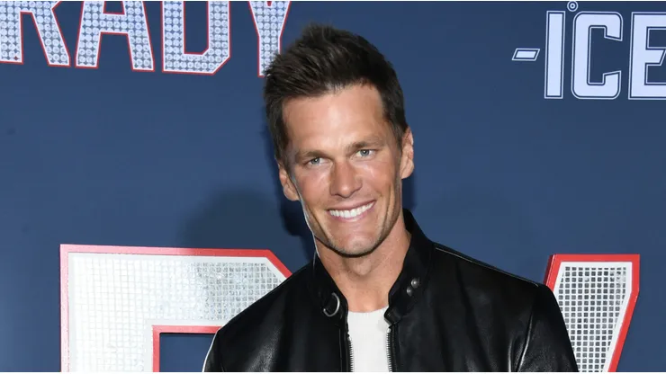 Tom Brady (2023)