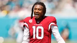 DeAndre Hopkins - Arizona Cardinals - NFL 2022