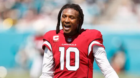 DeAndre Hopkins - Arizona Cardinals - NFL 2022