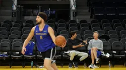 It's not Draymond Green: Warriors could lose a key member soon