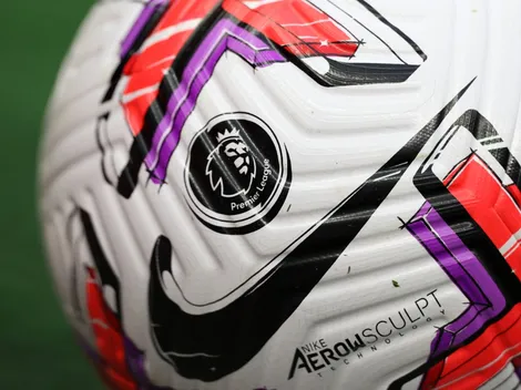 Supercomputer reveals final Premier League table for this season