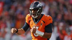 Russell Wilson - Denver Broncos - NFL 2022
