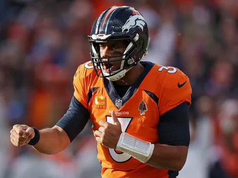 Super Bowl champion slams the Broncos for Russell Wilson's trade
