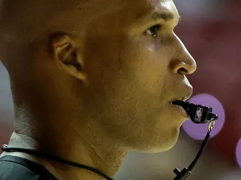 Video: Richard Jefferson predicts who could win the 2023 NBA Finals