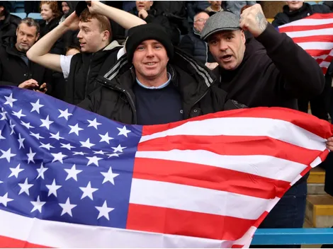 United States U-20 vs New Zealand U-20: TV Channel, how and where to watch or live stream online free 2023 U-20 World Cup in your country