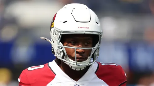 DeAndre Hopkins - Arizona Cardinals - NFL 2022