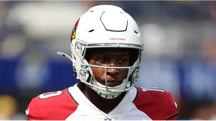 DeAndre Hopkins - Arizona Cardinals - NFL 2022