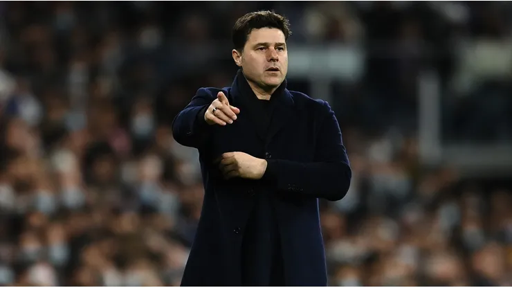 Mauricio Pochettino