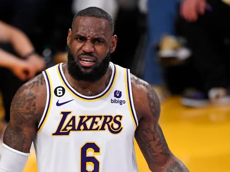 Lakers could lose a key player to an Eastern Conference rival