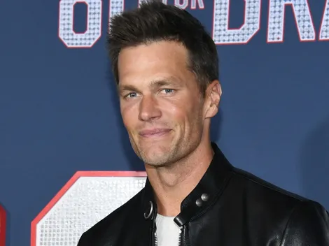 Tom Brady might actually play for the Raiders, but there's a huge catch