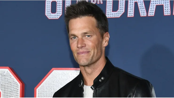 Tom Brady