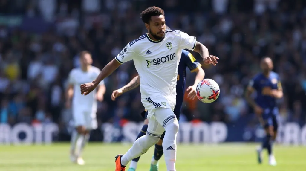 Weston McKennie (Getty Images)