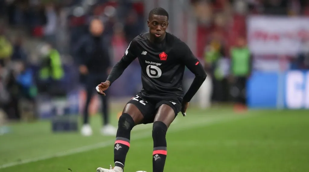 Tim Weah (Getty Images)