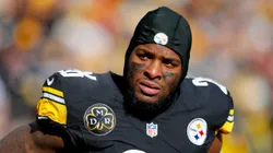 Le'Veon Bell - Pittsburgh Steelers - NFL 2018