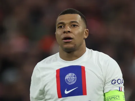 Kylian Mbappe announces final decision about his future with PSG or Real Madrid
