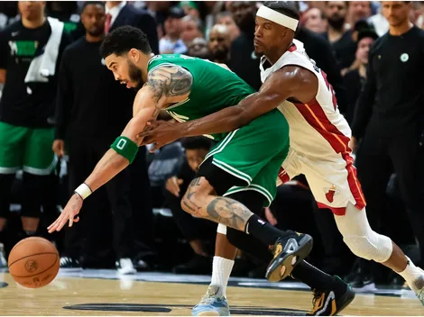 Watch Miami Heat vs Boston Celtics online free in the US: TV Channel and Live Streaming for Game 7 today