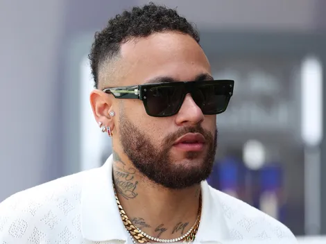 Neymar's new scandal sparks turmoil at PSG: Consequences on horizon after missing title celebration