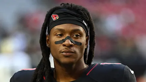 DeAndre Hopkins - Arizona Cardinals - NFL 2022