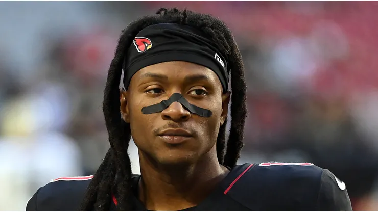 DeAndre Hopkins - Arizona Cardinals - NFL 2022