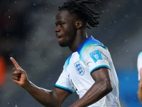 Iraq U-20 vs England U-20: TV Channel, how and where to watch or live stream online free 2023 FIFA U-20 World Cup in your country today