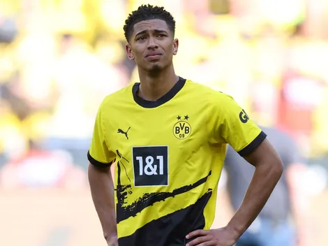 Borussia Dortmund lose Bundesliga title to Bayern after epic downfall