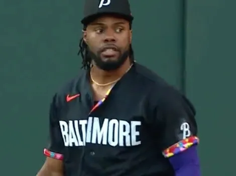 MLB 2023: Why do the Baltimore Orioles have a black uniform?