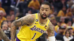 D'Angelo Russell