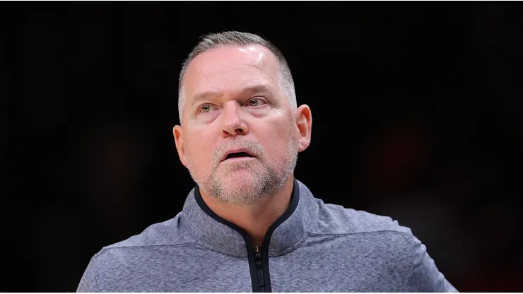 Michael Malone