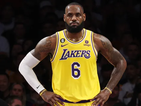 LeBron James might need surgery: How long would Lakers' star be out?