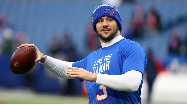 Josh Allen