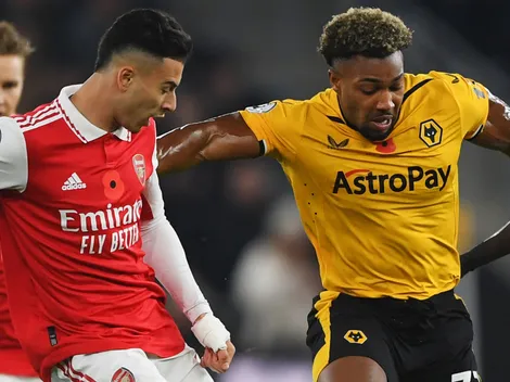 Arsenal vs Wolves: TV Channel, how and where to watch or live stream online 2022-2023 Premier League in your country today