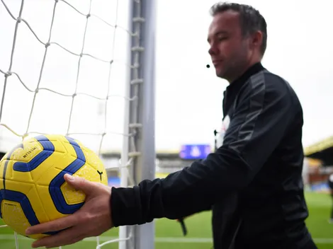 Unbelievable decision: La Liga to scrap goal-line technology next season due to ridiculous reason